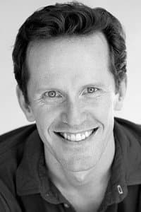 Jeffry Denman in Reunited at MGM: Astaire and Rogers Together Again