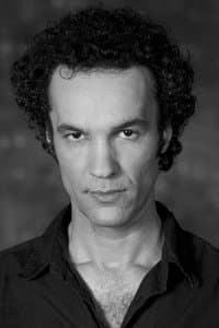 Hamid Krim in La dévoilée femme