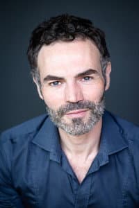 Antoine Michel in À cause d'un garçon