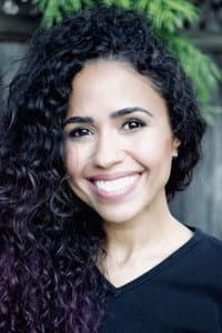 Alanna Brown in Investigaytion