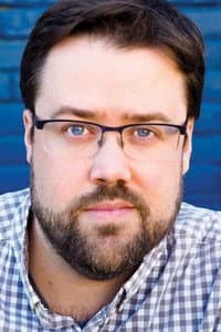 Colin Fickes in Sunny and Share Love You