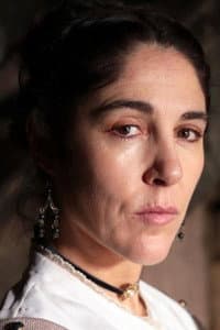 Trinidad González in El Tila: Fragmentos de un psicópata