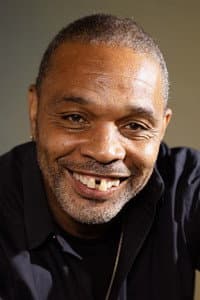 Clarence Maclin in Dramatic Escape