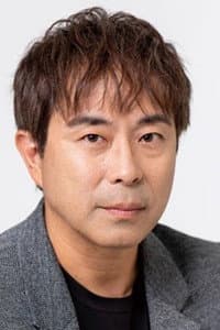 Susumu Akagi in 一騎当千