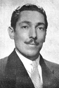 Manuel Dondé in Los amantes