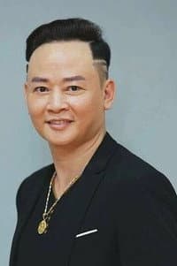 Tùng Dương in Người nối dõi