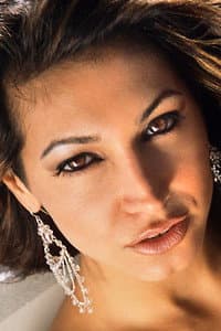 Angela Taylor in Zalman King's Sex, Y & Z
