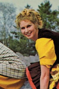 Marijke Bakker in Pipo de Clown en de Piraten van Toen