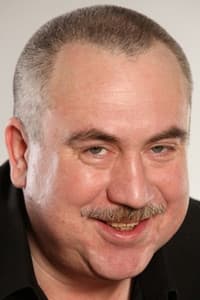 Sergey Bukreev in Кастинг