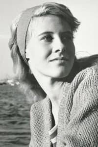 Trudi Ames in Gidget Goes to Rome