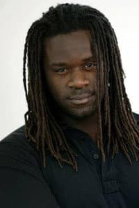 Markus Redmond in The Mating Habits of the Earthbound Human