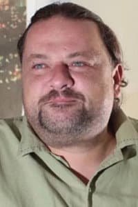 Milan Pavlović in Marginalci