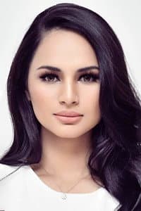 Izara Aishah in J Revolution