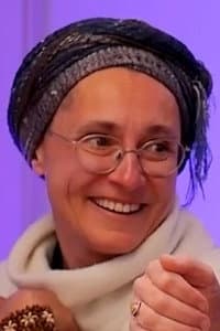 Camille Cyr-Desmarais in Blaise le blasé
