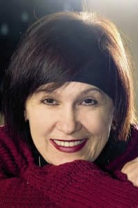 Dalia Storyk in Ilga kelionė prie jūros