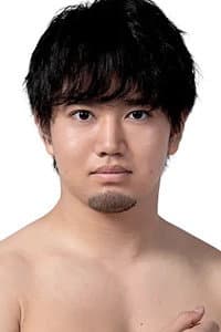 Hinata Kasai in KING OF KINGS 2026 ～天下大乱～