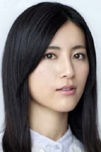 Ayano Fukuda in Space Pirate Captain Harlock