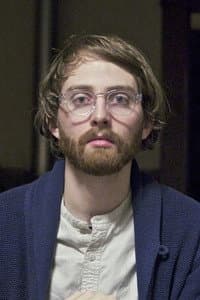Noel David Taylor in Empano Gleasium