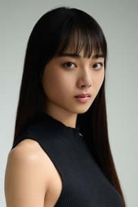Hanna Muro in Titanic Ocean
