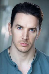 Darrell Griggs in Looks Can Kill