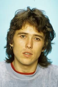 George Kooymans in Golden Earring: Last Blast of the Century