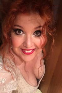 Caterina Di Tonno in Donizetti - La Favorite