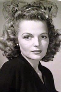 Elyse Knox in The Mummy's Tomb