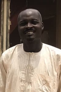 Hassan Mahamadia in Addabache Djay Wara