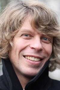 Andjei Petras in Огниво против Волшебной скважины