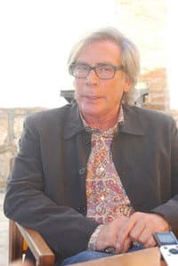 Bernard Seray in Le Torero Hallucinogène