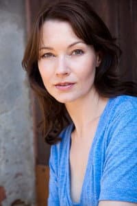 Heike Koslowski in Check it out