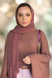 Riena Diana in Cinta Buat Dara