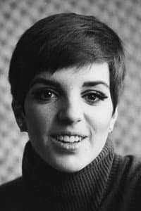 Liza Minnelli in Pavarotti & Friends 4 - For War Child