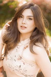 Jastine Lim in Ang Mutya ng Section E