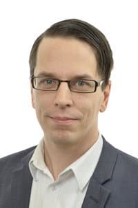 Johnny Skalin in 100 dagar - Sverigedemokraterna