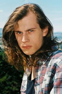 Harry Hains in Peridot