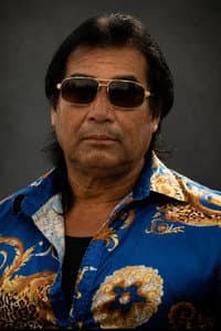Victor El Indio Estrada in Sorpresa Desde El Infierno