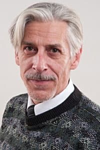 Bill Baksa in The Secret of the Nutcracker