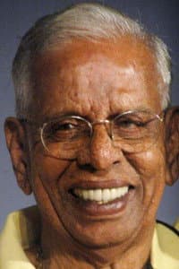 Nagesh in Sorgam