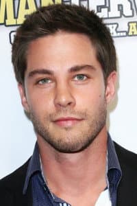 Dean Geyer in A Ring for Christmas