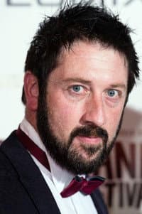 Mark Strange in Kung Fu Games