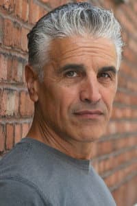 Marcello Bezina in Deaden