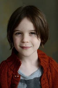 Winta McGrath in Raised by Wolves