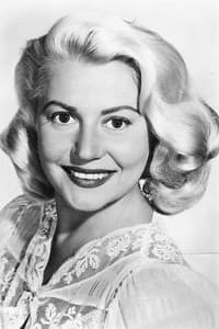 Peggy Maley in Borrowed Blonde