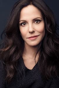 Mary-Louise Parker in The Assassination of Jesse James: Death of an Outlaw