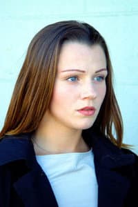 Zette Sullivan in Trancers 6: Life After Deth