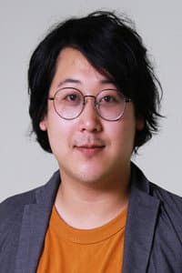 Kazuma Yoneyama in ネズラ1964