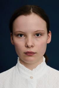 Laeni Geiseler in Was Marielle Weiss