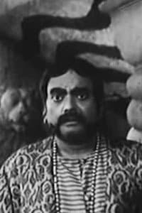 Jahar Roy in Baluchari