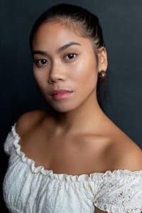 Melanie-Joyce Bermudez in National Theatre Live: Bacchae